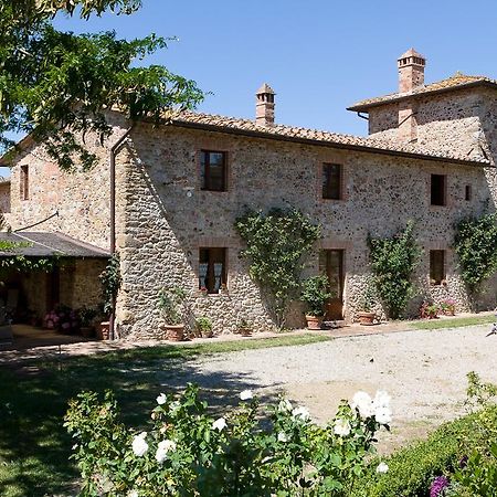 Agriturismo Cignan Rosso Villa Castellina in Chianti Exterior photo