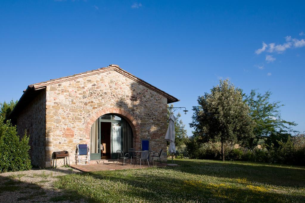 Agriturismo Cignan Rosso Villa Castellina in Chianti Exterior photo