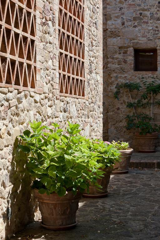 Agriturismo Cignan Rosso Villa Castellina in Chianti Exterior photo