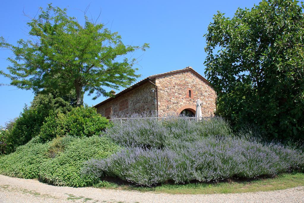 Agriturismo Cignan Rosso Villa Castellina in Chianti Exterior photo