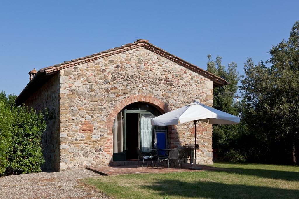 Agriturismo Cignan Rosso Villa Castellina in Chianti Exterior photo