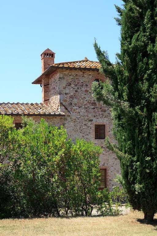 Agriturismo Cignan Rosso Villa Castellina in Chianti Exterior photo